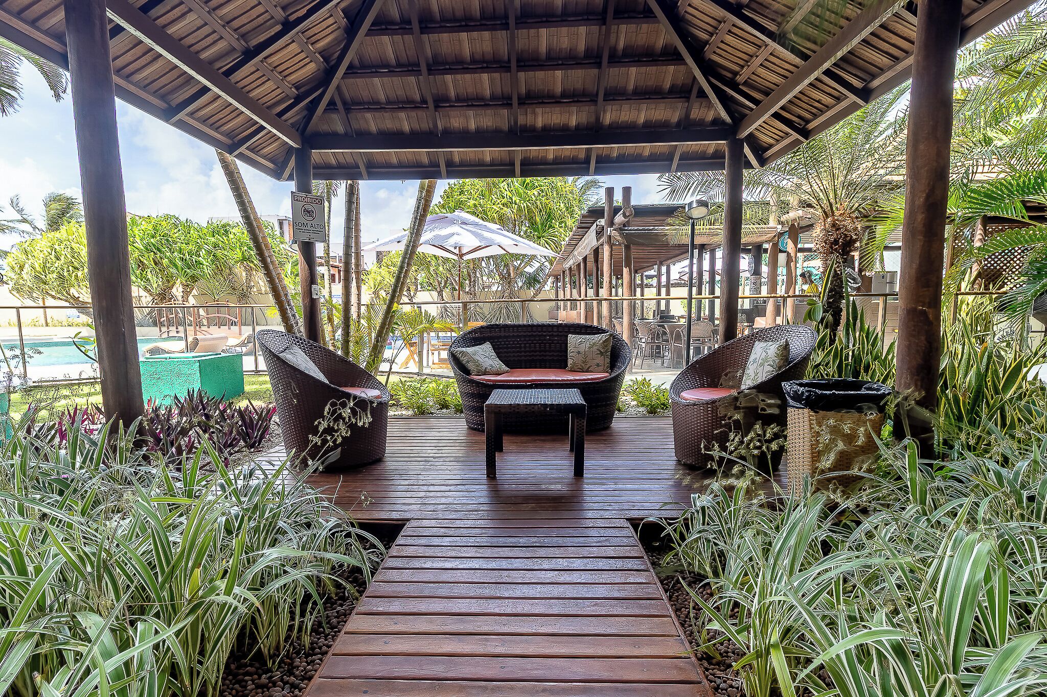 Gazebo