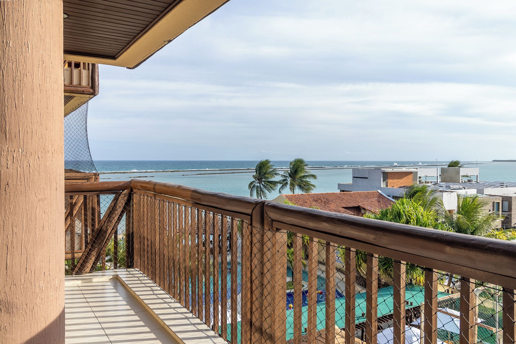 Panoramic Apartment | Beach/ocean view