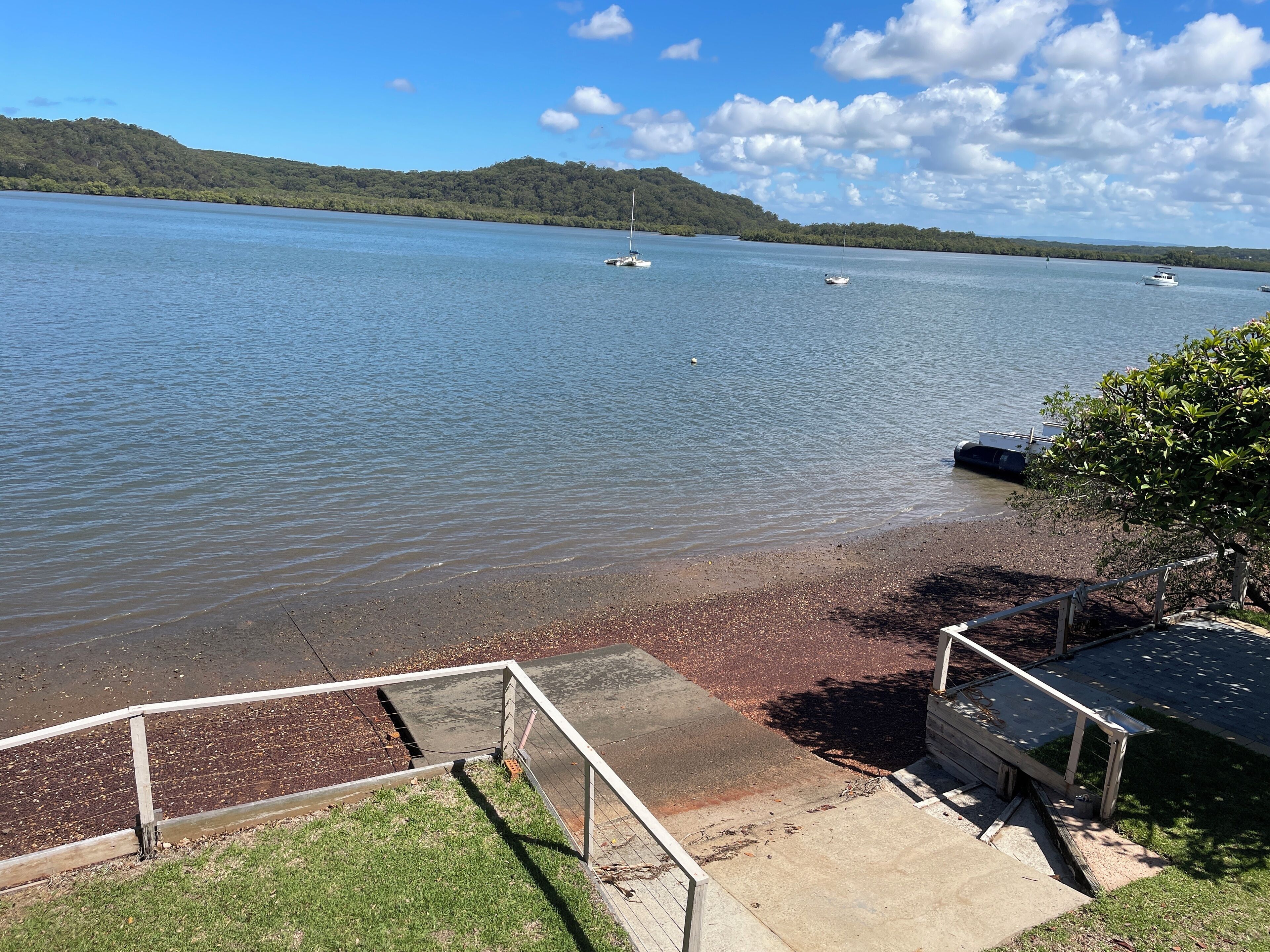 Kamer, 2 slaapkamers, terras | Strand