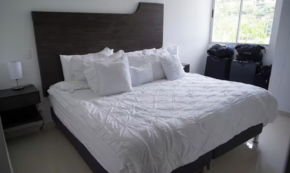 3 Schlafzimmer, Zimmersafe, Schreibtisch, Bügeleisen/Bügelbrett