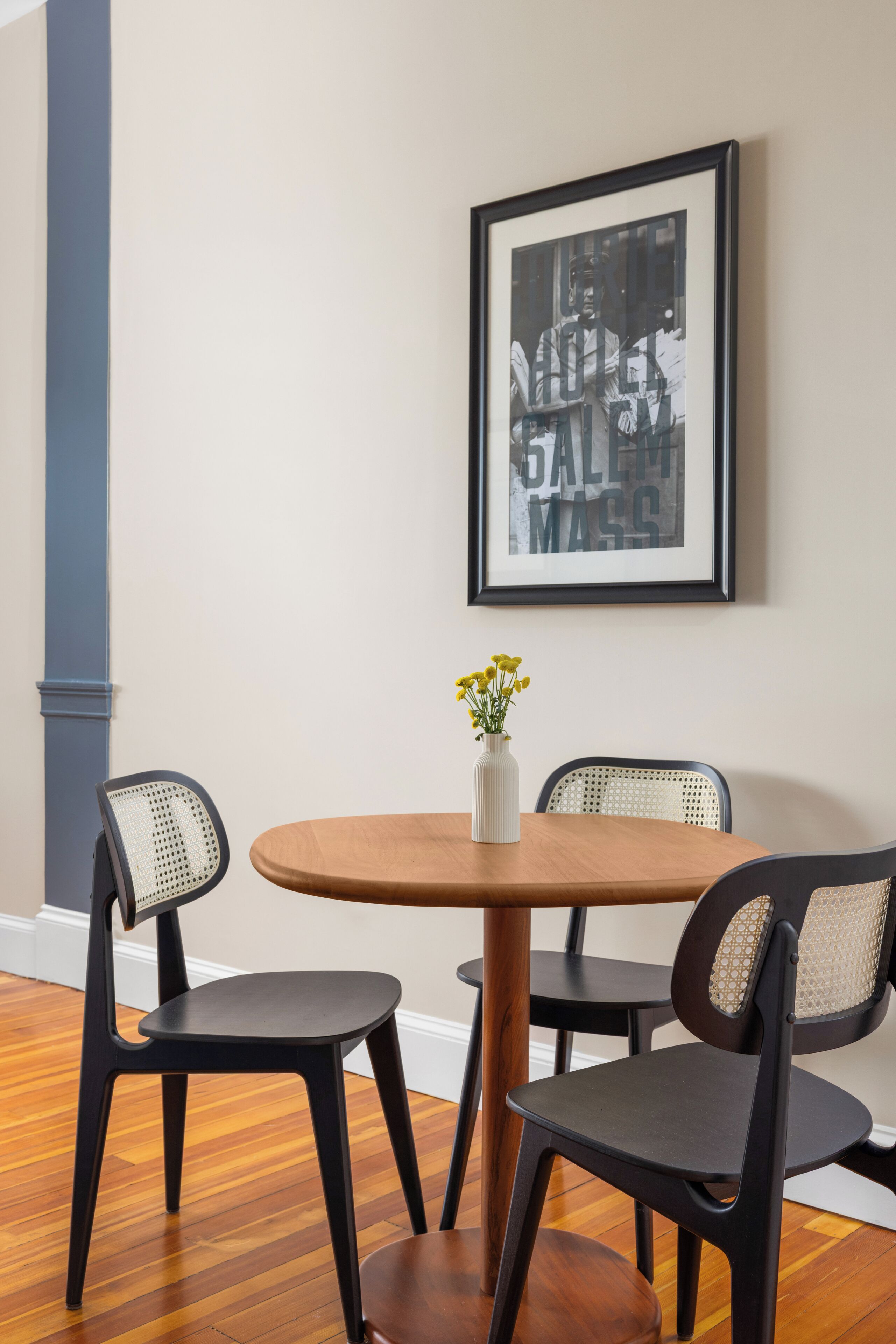 King Junior Suite Accessible | In-room safe, laptop workspace, iron/ironing board, free WiFi