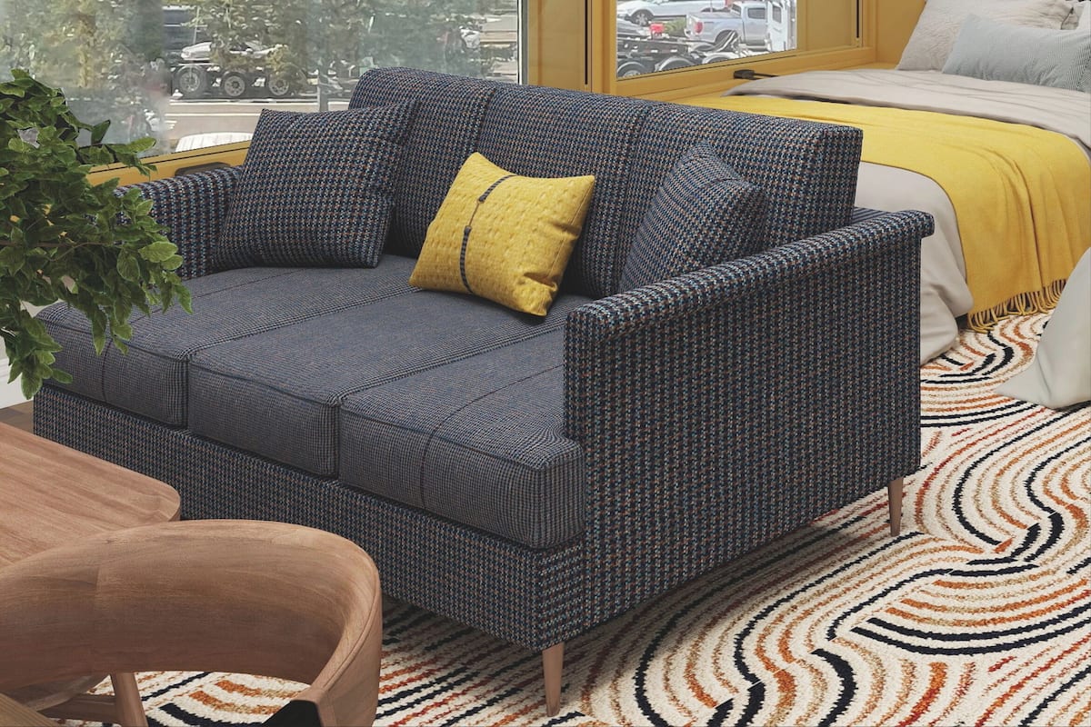 King Junior Suite Accessible | In-room safe, laptop workspace, iron/ironing board, free WiFi