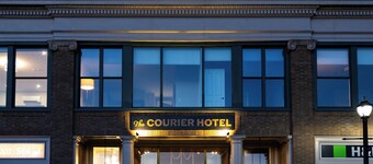 The Courier Hotel