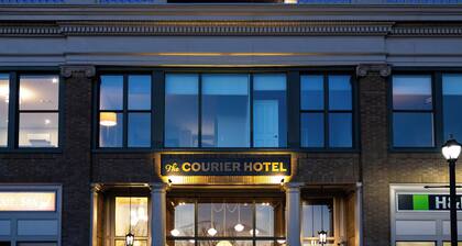 The Courier Hotel