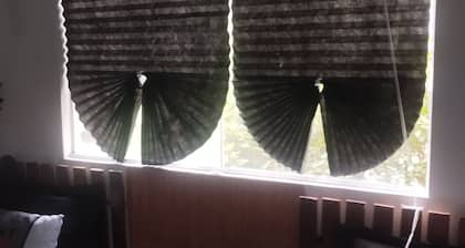 UNIVERSIFLAT Ponta Grossa.