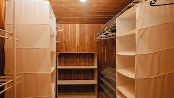 Villa – comfort, utsikt mot bukt | Innvendig