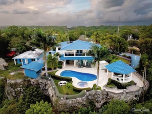 Comfort Villa, Bay View