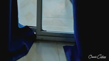 Villa – comfort, utsikt mot bukt | Innvendig