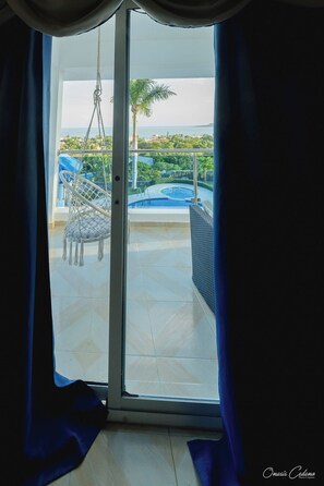 Comfort Villa, Bay View | Interior - Villa Boca de Yuma (Boca de Yuma)