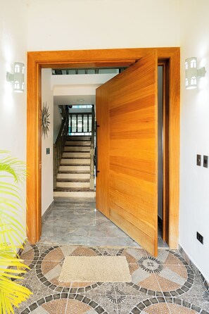 Comfort Villa, Bay View | Interior