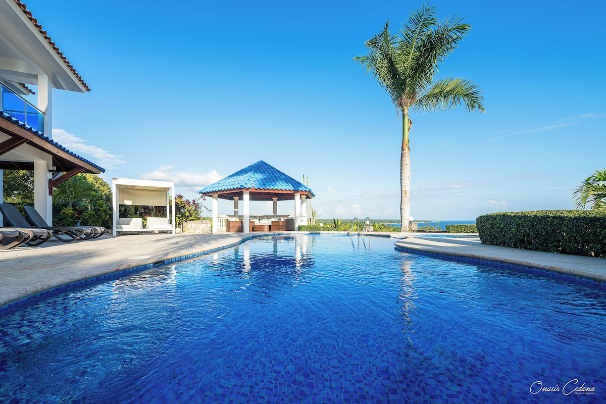 Comfort Villa, Bay View