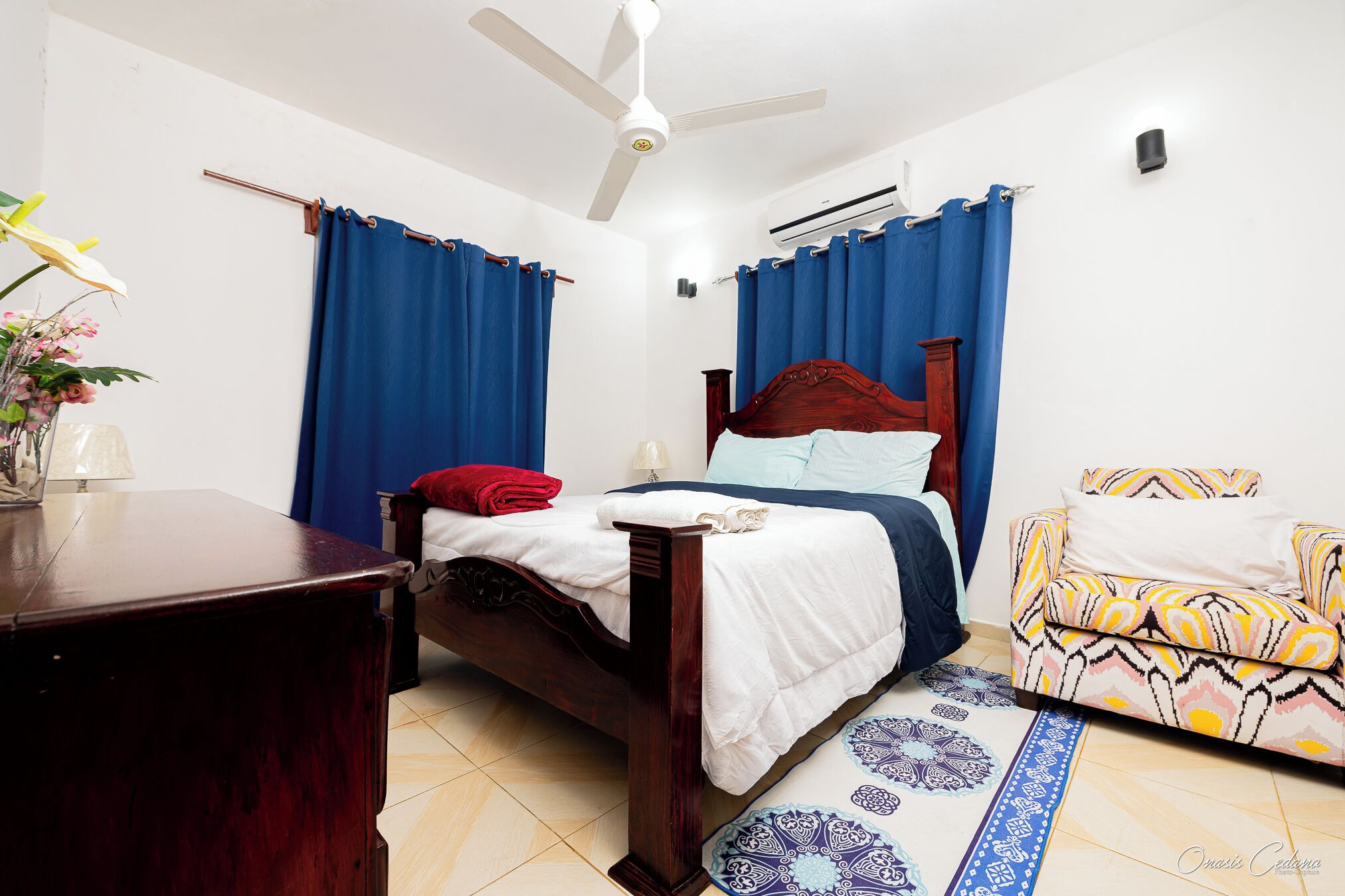 Comfort Villa, Bay View