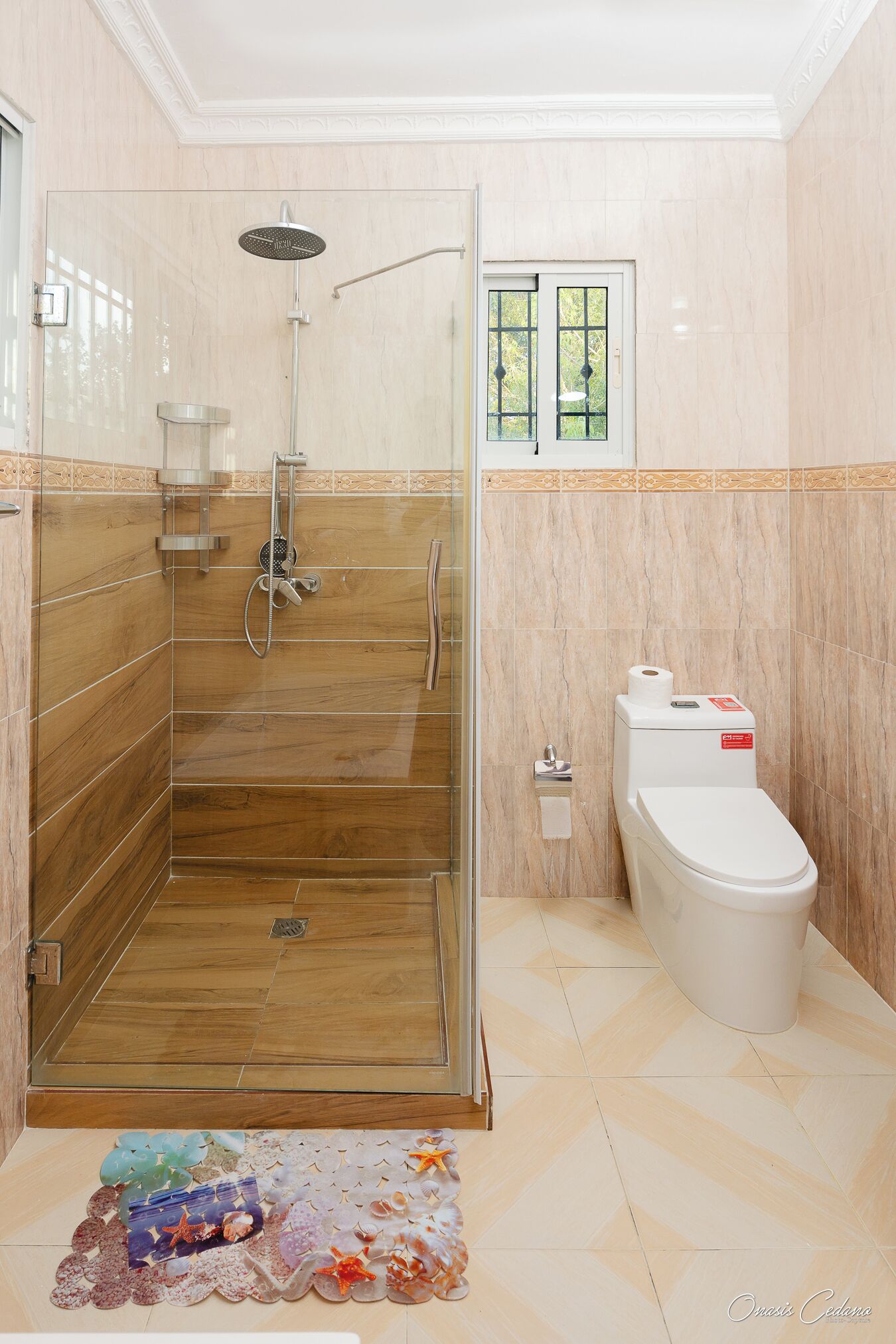 Comfort Villa, Bay View