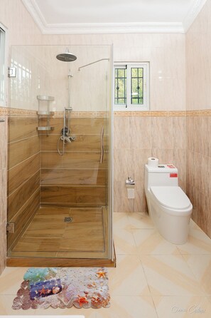 Comfort Villa, Bay View - Villa Boca de Yuma (Boca de Yuma)