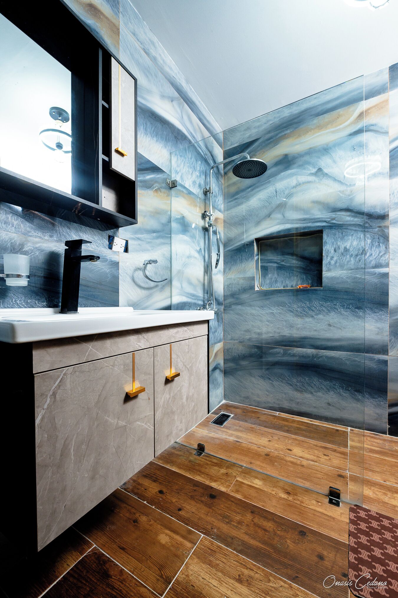 Comfort Villa, Bay View