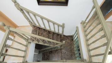 Comfort-Villa, Buchtblick