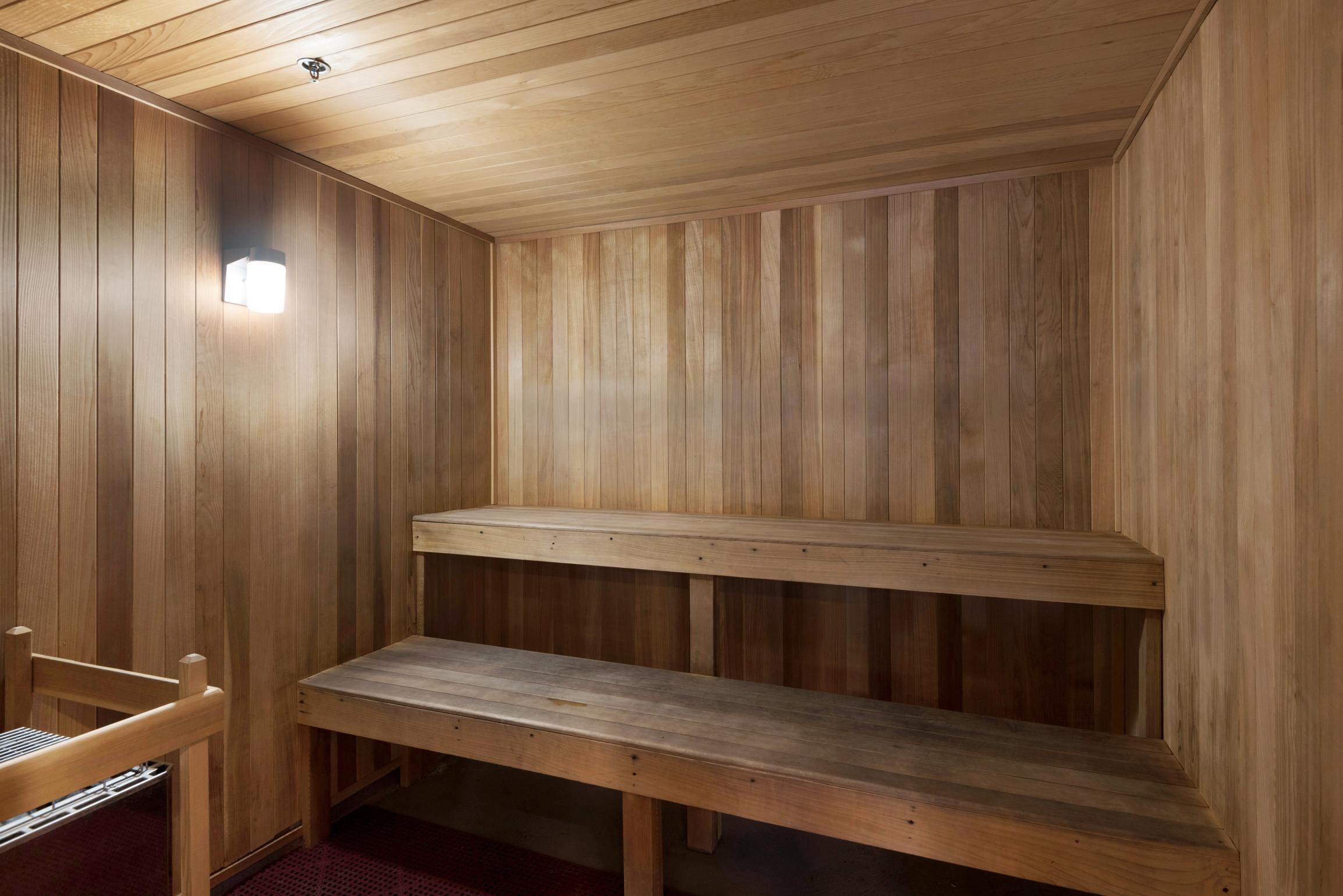 Condo, varias camas (Ariel Dunes II 607) | Sauna