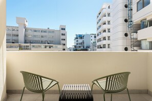 Property grounds - Dolce Vita | Hotel Comfort Apartment (Cape Town)