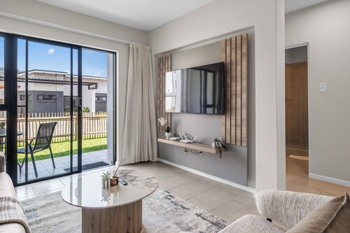 Bliss Ballito | Comfort and Style 2x Bedroom