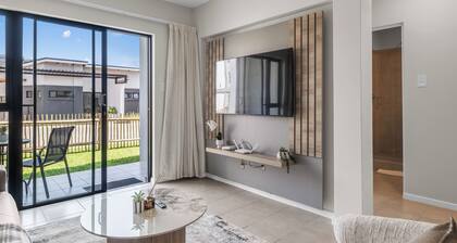 Bliss Ballito | Comfort and Style 2x Bedroom