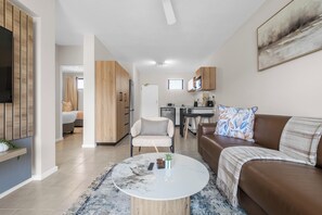 TV - Bliss Ballito | Comfort and Style 2x Bedroom (Dolphin Coast)