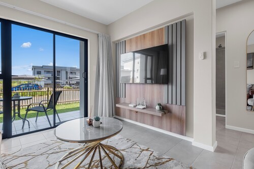 Bliss Ballito | Modern Apartment and Clubhouse