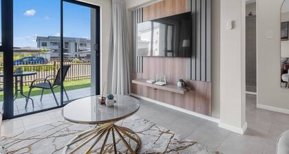 Bliss Ballito | Modern Apartment and Clubhouse