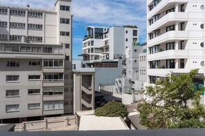 Exterior - Dolce Vita | Designer Sea Point Apartment (Cape Town)