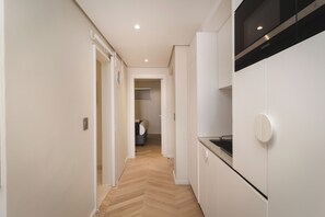 Interior - Sea Point Gem | Balcony and Central Location (Cape Town)