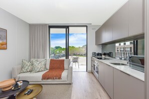 Interior - One Rosebank Premium Luxe Apartment (Johannesburg)