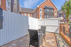 Terras