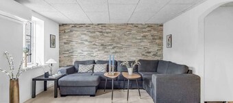 Charming holiday home with plenty of space