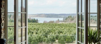 Danish hygge of high quality