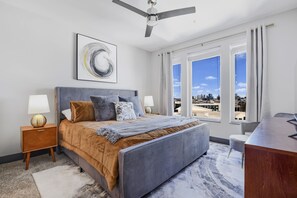 Wi-fi och sängkläder