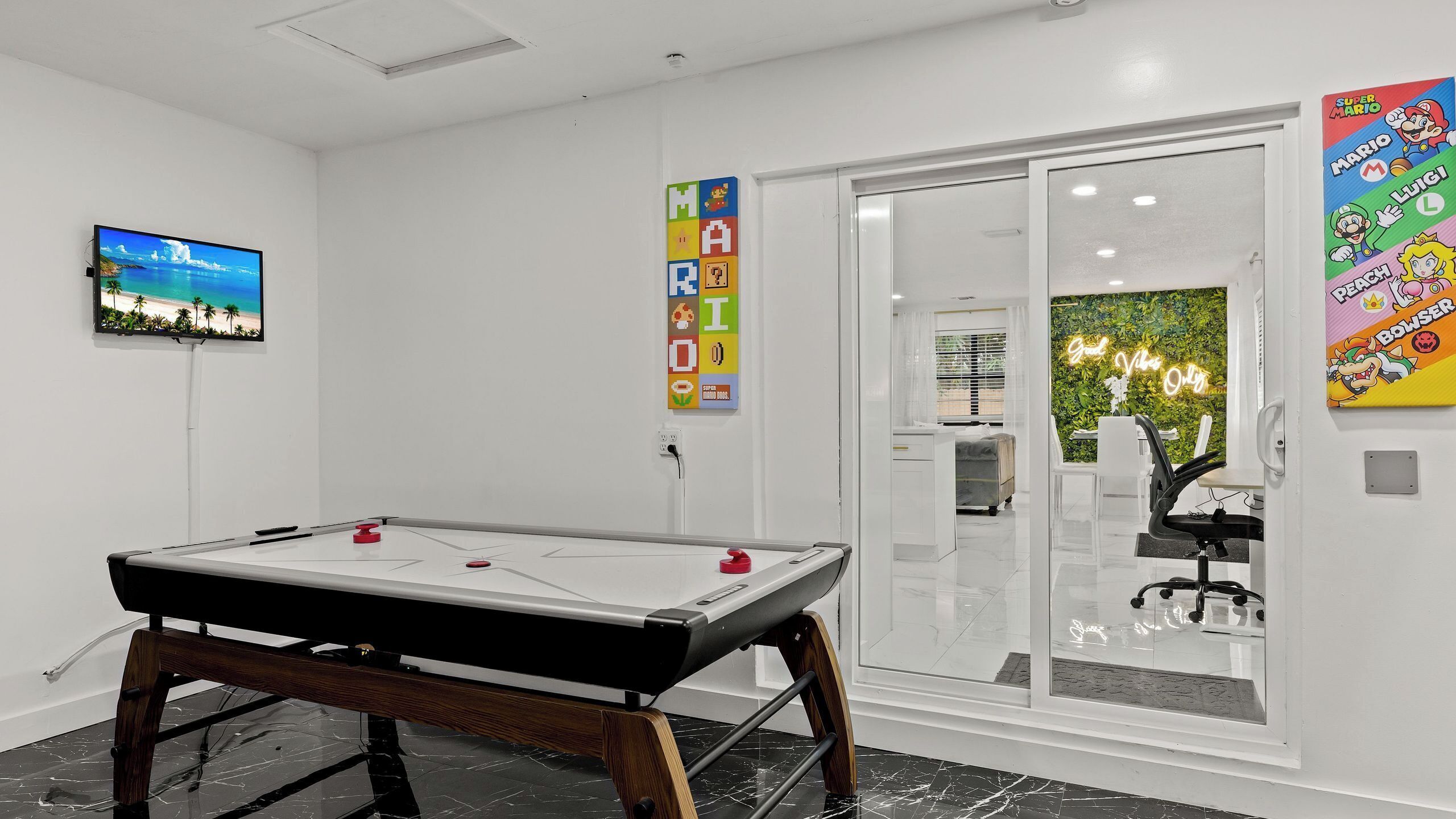 Nhà (3 Bedrooms) | Nội thất
