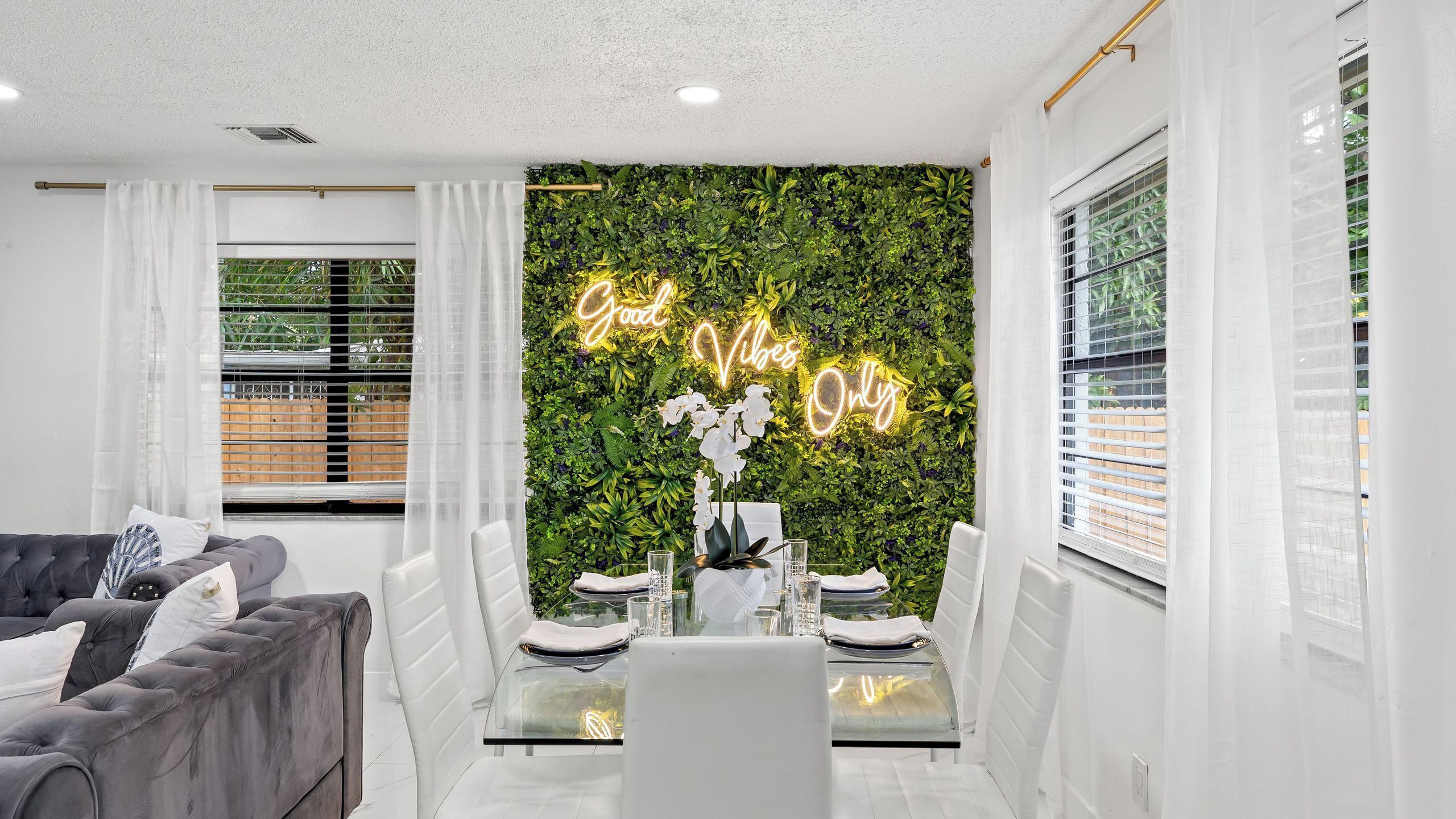 Ferienhaus (3 Bedrooms) | Innenbereich