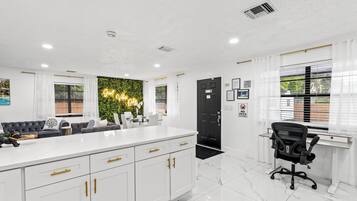 House (3 Bedrooms) | Bahagian dalam