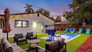 Nhà (3 Bedrooms) | Nội thất