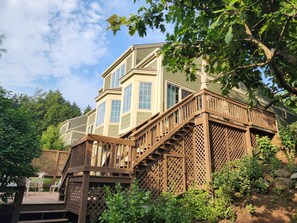 Exterior - Peak Views at Topnotch Resort (Stowe)