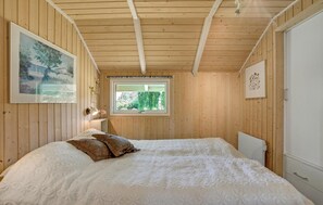 3 Schlafzimmer, Reisekinderbett, kostenloses WLAN