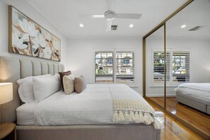 Ferro/asse da stiro, Wi-Fi, lenzuola