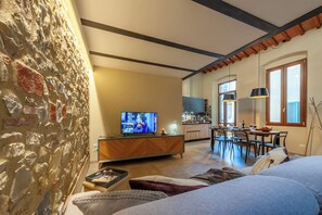 Interior - San Gaggio - Two Bedroom Apartment, Sleeps 5 (Florence)