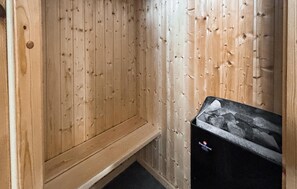 Sauna - Lovely home in Haderslev with sauna (Haderslev)