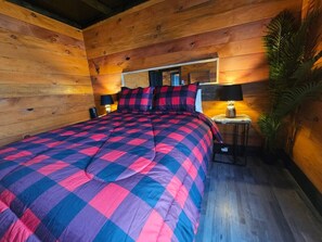 Room - Montebello saloon #2 (Montebello)