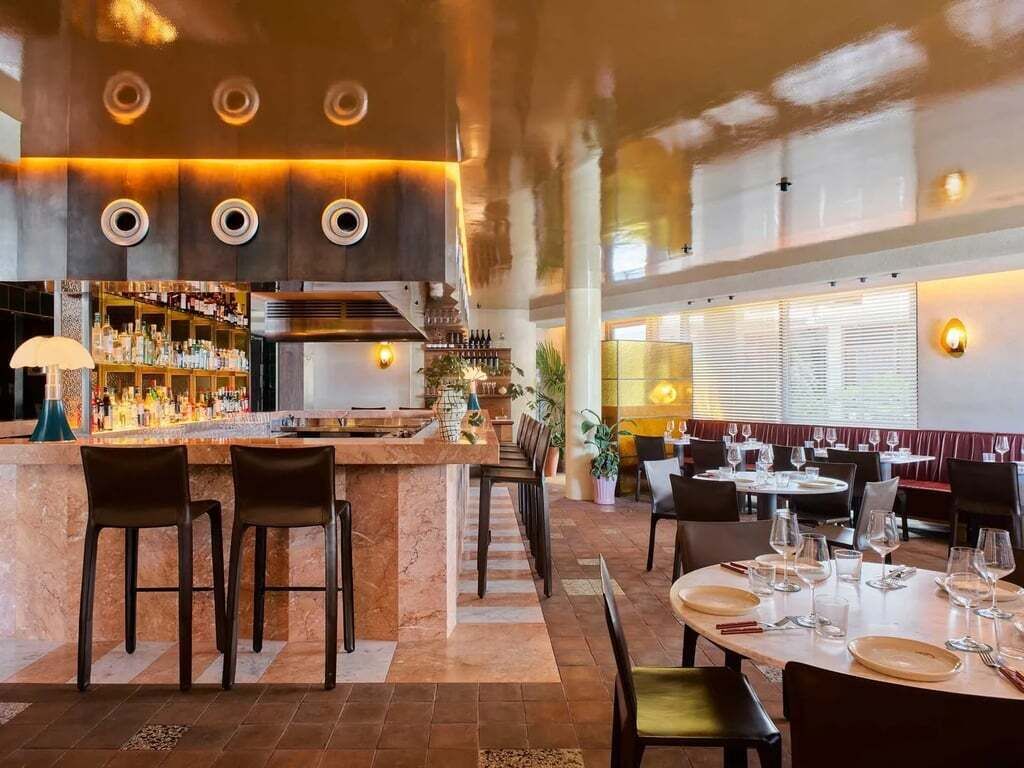 Bar (ter plaatse)