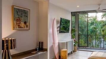 Interieur