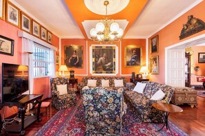 تلفزيون ذكي