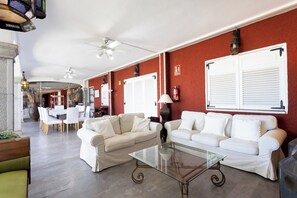 Unclassified image, 5 of 50, button - Home2Book Colonial Luxury Villa with Pool (Tacoronte)