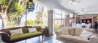 Home2Book Colonial Luxury Villa with Pool