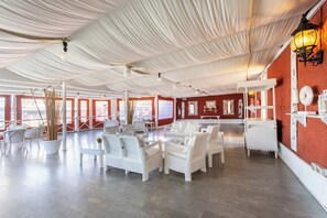 Interior - Home2Book Colonial Luxury Villa with Pool (Tacoronte)